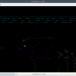 asciiquarium_1.1 : perl_008