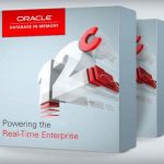 oracle 12c