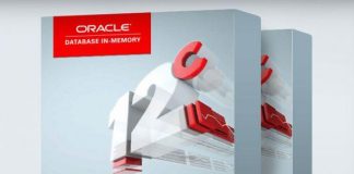 oracle 12c