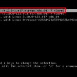 CentOS 7 -1 [Running] – Oracle VM VirtualBox_019