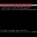 CentOS 7 -1 [Running] – Oracle VM VirtualBox_019