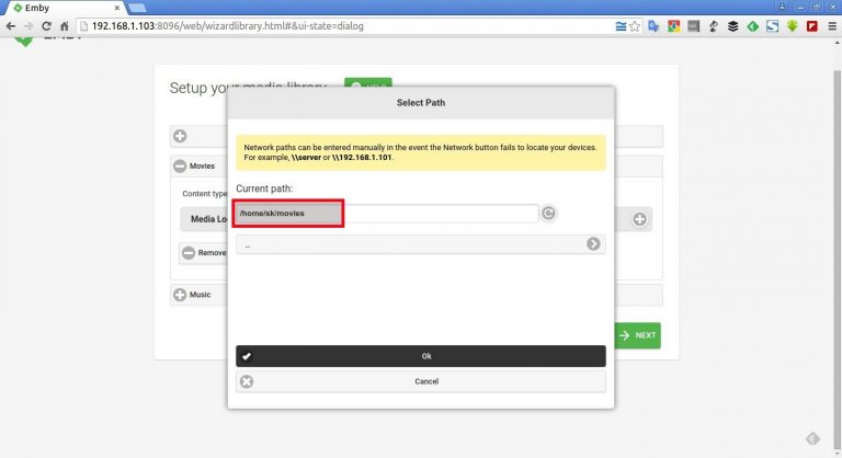 emby google tv emby google tv