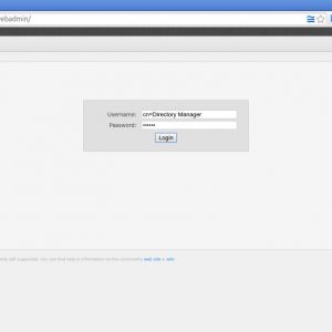 Kolab Web Admin Panel - Google Chrome_002 | Unixmen