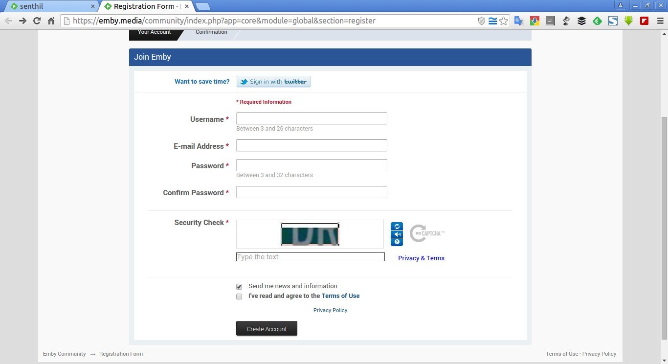 free emby server address free emby server address