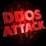 bitcoin-ddos