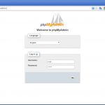 phpMyAdmin – Google Chrome_009