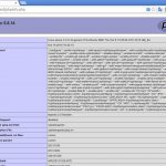 phpinfo() – Google Chrome_003