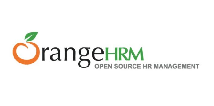 OrangeHRM