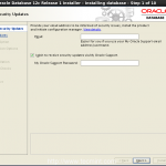 Step1_Oracle12c_OpenSuse