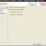 Step3_Oracle12c_OpenSuse
