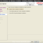 Step5_Oracle12c_OpenSuse