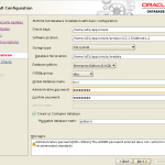 Step7_Oracle12c_OpenSuse