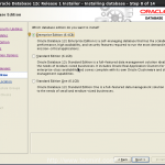 Step8_Oracle12c_OpenSuse