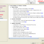Step9_Oracle12c_OpenSuse