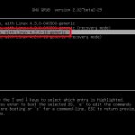 Ubuntu 15.10 server [Running] – Oracle VM VirtualBox_001