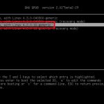 Ubuntu 15.10 server [Running] – Oracle VM VirtualBox_001
