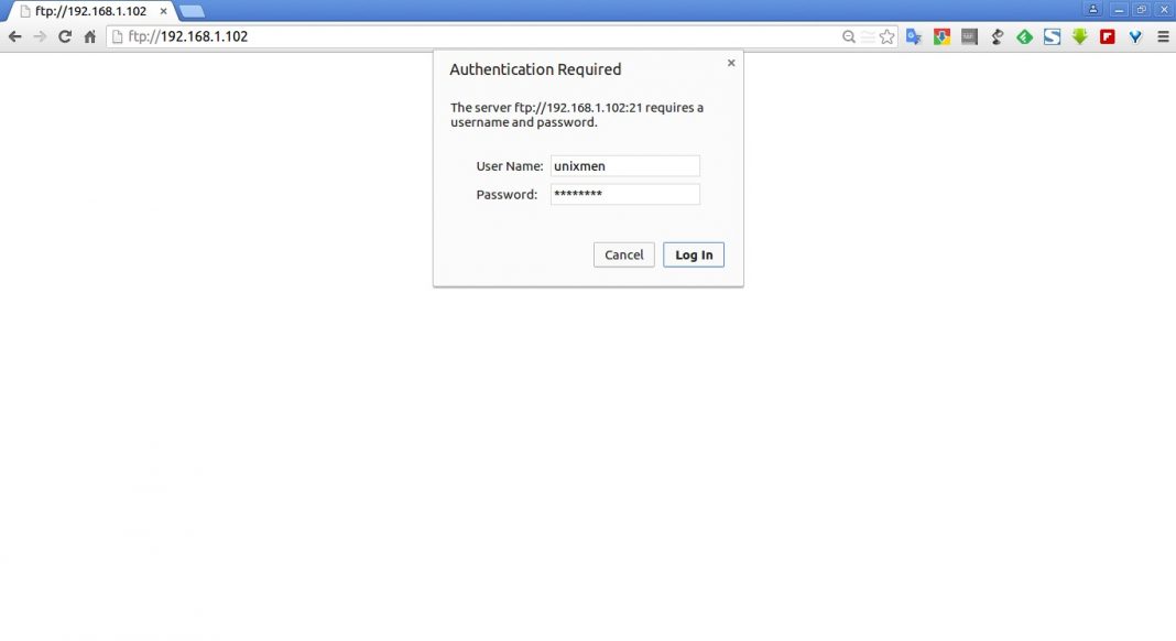 setup filezilla server for remote access setup filezilla server for remote access