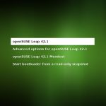 openSUSE 13.2 Desktop [Running] – Oracle VM VirtualBox_003