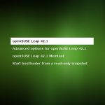 openSUSE 13.2 Desktop [Running] – Oracle VM VirtualBox_003