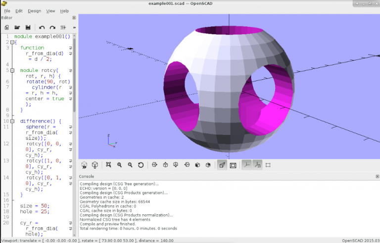 3D Printing Under Arch Linux | Unixmen