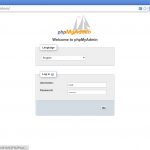 phpMyAdmin – Google Chrome_003