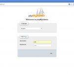 phpMyAdmin – Google Chrome_008