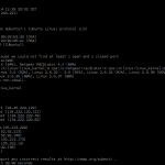Nmap-behind-31c3