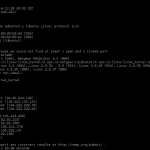 Nmap-behind-31c3
