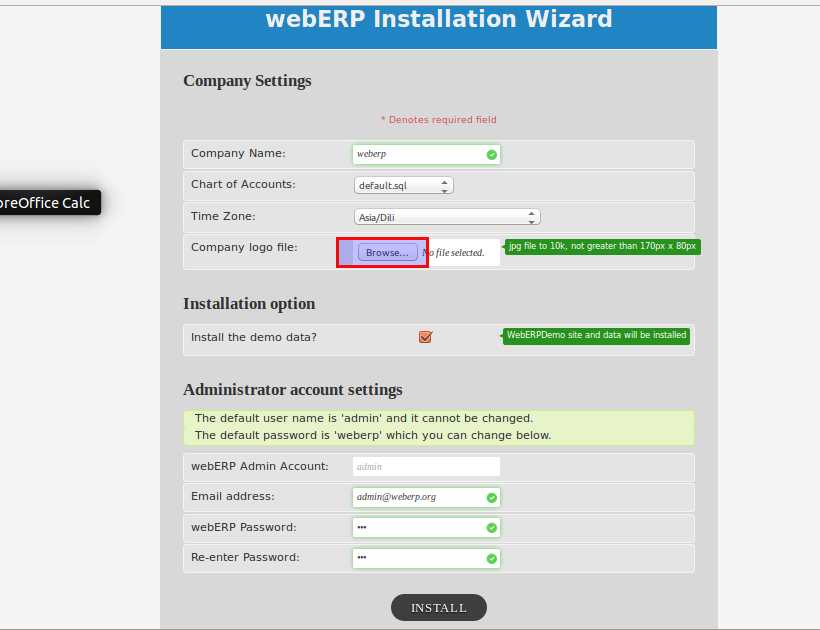 webyep demo webyep demo