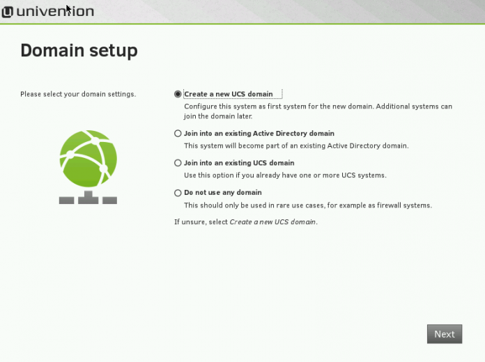 How to install Univention Corporate Server | Unixmen
