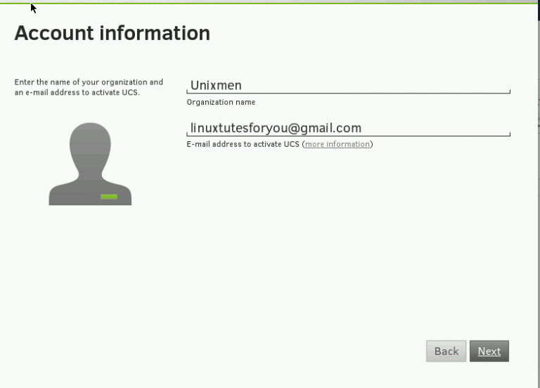 How to install Univention Corporate Server | Unixmen