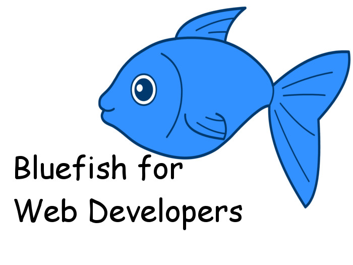 Bluefish for Web Developers | Unixmen