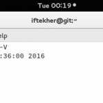 ClamAV_Version_OpenSUSE
