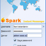 Spark-Client