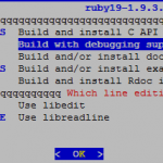 ruby-port
