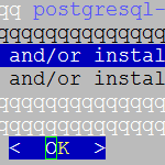 PostgreSQL-Connector