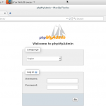 phpmyadminCentOS7