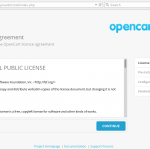 step1centos7opencart