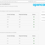 step2centos7opencart