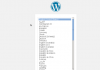 Wordpress Docker