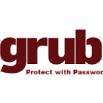 grub security