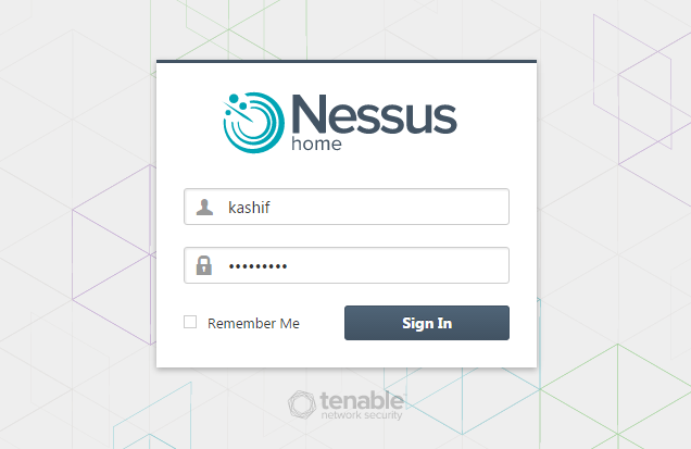 Nessus Download