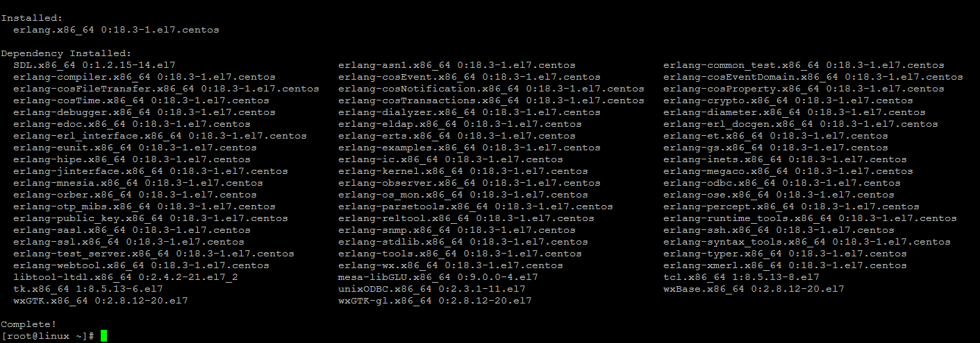 linux view password expiration