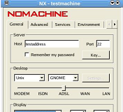 noMachine