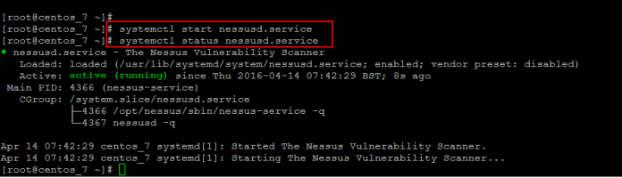 how to use nessus ubuntu how to use nessus ubuntu