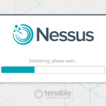 Initializing Nessus