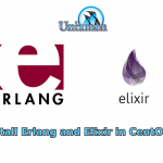 Erlang and Elixir