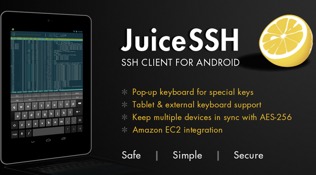 ssh shell android ssh shell android