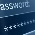 password management