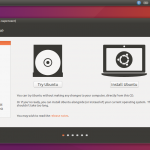 try-ubuntu-or-install